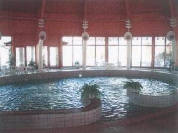 Hortobagy Club Hotel المظهر الخارجي الصورة