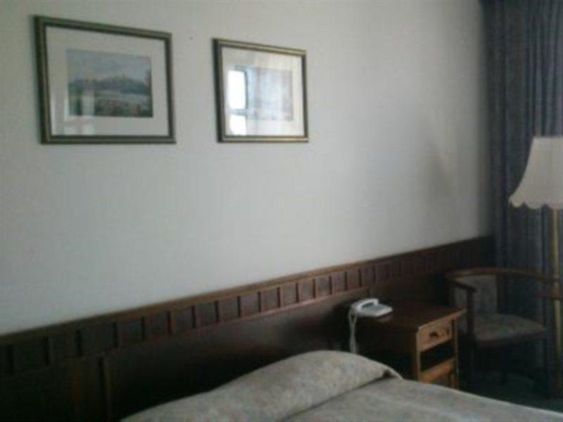 Hortobagy Club Hotel المظهر الخارجي الصورة