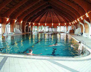 Hortobagy Club Hotel المظهر الخارجي الصورة