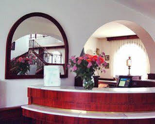 Hortobagy Club Hotel المظهر الخارجي الصورة