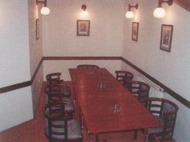 Hortobagy Club Hotel المرافق الصورة